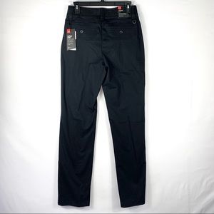 under armour straight droit recto pants